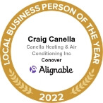 Business Person of the Year 2022 - Craig Canella