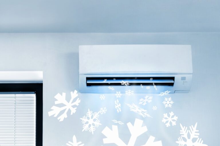 How to Choose Between a Central or Ductless Air Conditioner Canella